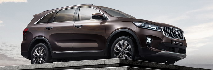 Sorento 18