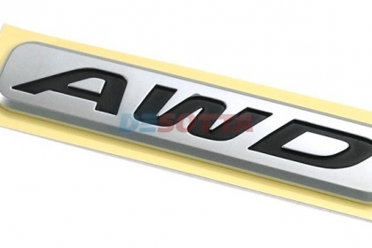  AWD logo