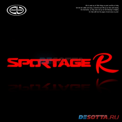  Sportage SL 3.   