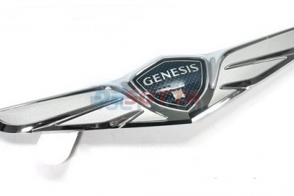  Genesis G17 17.  